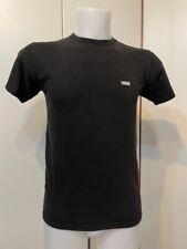 Shirt vans maglietta usato  Pescara