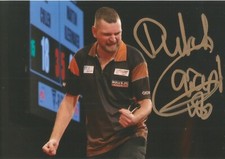 Darts martijn kleermaker for sale  UK
