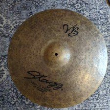Stagg vintage bronze for sale  PERTH