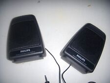 Philips mini casse usato  Roma
