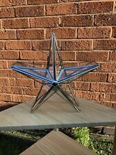Fabulous metal glass for sale  NOTTINGHAM