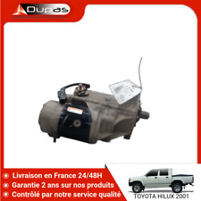 Demarreur toyota hilux d'occasion  Nemours