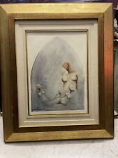 Quadro affresco carlo usato  Monza