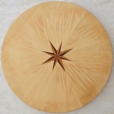 Vintage tischkarussell drehtel gebraucht kaufen  Himmelstadt