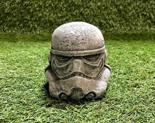 Stormtrooper concrete garden for sale  KNUTSFORD