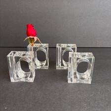 Vintage lucite acrylic for sale  San Ramon