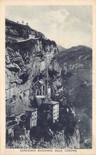 F81 santuario madonna usato  Lugo