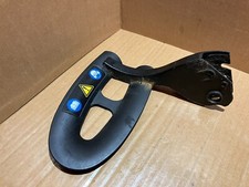 Dolmar handschutz bremshebel gebraucht kaufen  Wrist