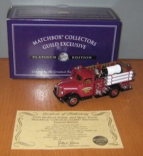 Matchbox yesteryear 95166 for sale  DARLINGTON