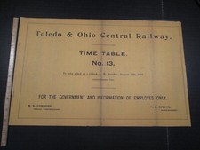1905 toledo ohio for sale  Lockport