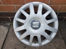 One genuine seat for sale  MELTON MOWBRAY