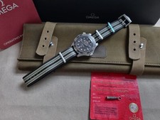 Omega seamaster diver usato  San Giorgio a Cremano