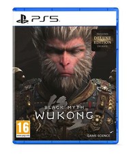 Black myth wukong usato  Casalnuovo di Napoli
