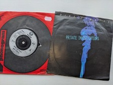 Dire straits vinyl for sale  BRADFORD