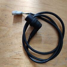 Wheel speed sensor d'occasion  Expédié en Belgium
