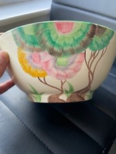 Clarice cliff fruit for sale  CULLOMPTON
