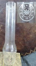 Salvator glaszylinder petroleu gebraucht kaufen  Wallersdorf