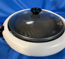 Aroma grillet white for sale  Des Moines