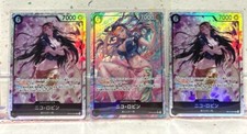 One piece card d'occasion  Expédié en Belgium