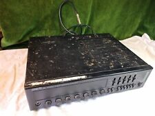 Inkel interm 60w for sale  CRYMYCH