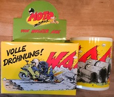Riesentasse xxl moto gebraucht kaufen  Dachau