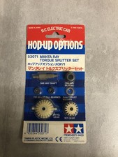 Tamiya 53071 torque d'occasion  Brax