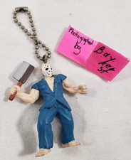 Usado, Máscara oficial Namco Splatterhouse Rick Taylor chaveiro figura chaveiro respingo comprar usado  Enviando para Brazil
