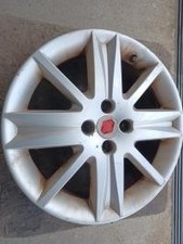 Jante renault megane d'occasion  France