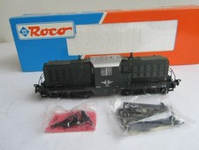 Roco 43554 spur gebraucht kaufen  Berlin