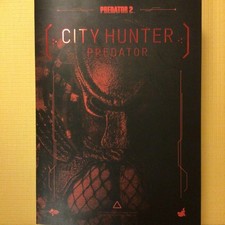 Hot toys movie d'occasion  Expédié en France