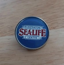 Hunstanton sealife centre for sale  BOURNEMOUTH