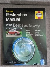 Haynes beetle transporter for sale  NEWARK