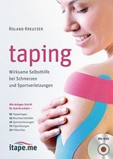 Taping wirksame selbsthilfe gebraucht kaufen  Berlin