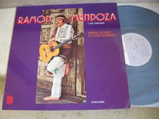 Ramon mendoza sus d'occasion  Metz-