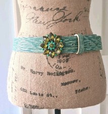 martine wester belts for sale martine wester belts for sale EAST MOLESEY
