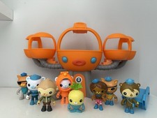 Octonauts beyond octopod for sale  ASHFORD