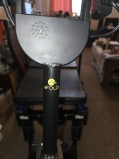 Foldi mobility scooter for sale  SHEFFIELD