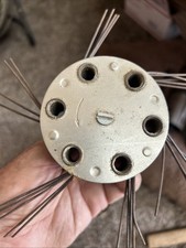 Vintage rotary paint for sale  La Mirada