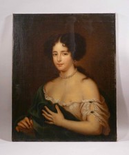 Hz2 ölgemälde portrait gebraucht kaufen  Karlsruhe