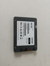 Lexar ns100 lns100 for sale  Indianapolis