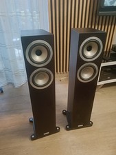 Tannoy revolution dc6t for sale  SPALDING
