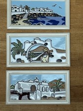Vtg small art for sale  UK