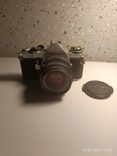 Pentax asahi analoge gebraucht kaufen  Düren