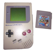 Nintendo game boy d'occasion  Pierrefitte-sur-Seine