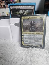 Magic gathering commander for sale  WHITCHURCH