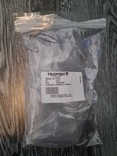 Genuine triumph luggage for sale  BIRMINGHAM