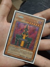 Jinzo psv g000 gebraucht kaufen  Bad Essen