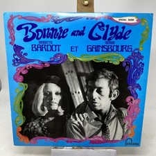 Serge gainsbourg brigitte for sale  Blanchester