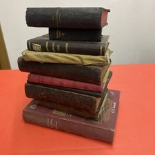 Alte kirchenbücher testament gebraucht kaufen  Wilthen