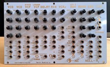 Nlc null eurorack for sale  SHEFFIELD